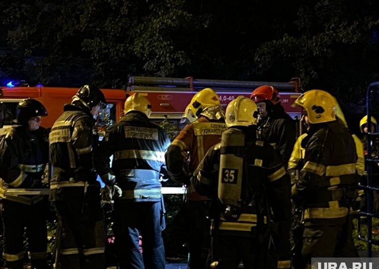 В петербургском доме прогремел взрыв, один человек погиб