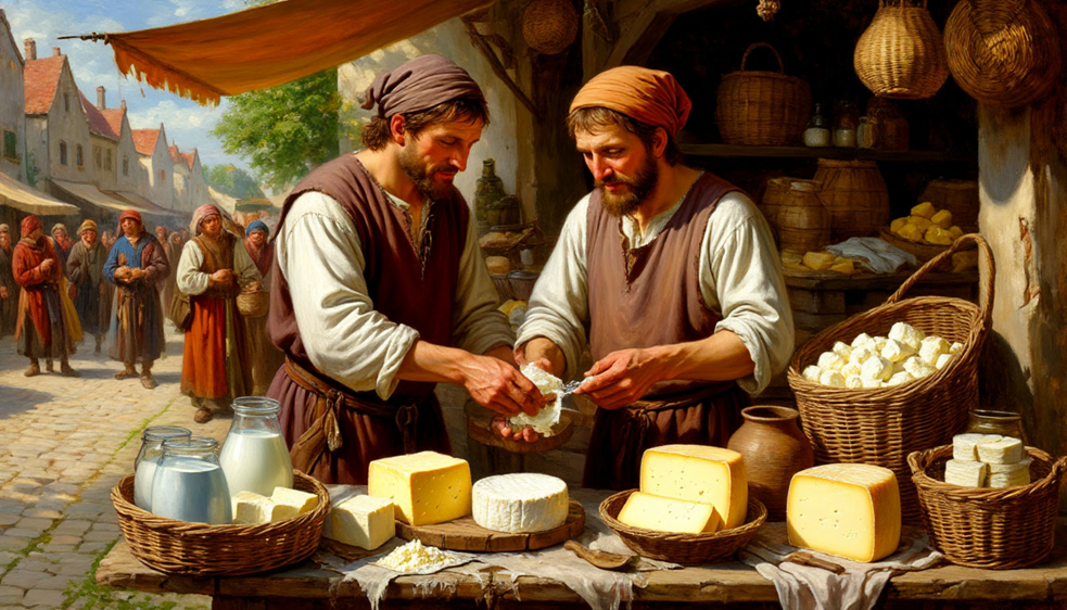 Иллюстрация создана с помощью сервиса компании Яндекс «Шедеврум»