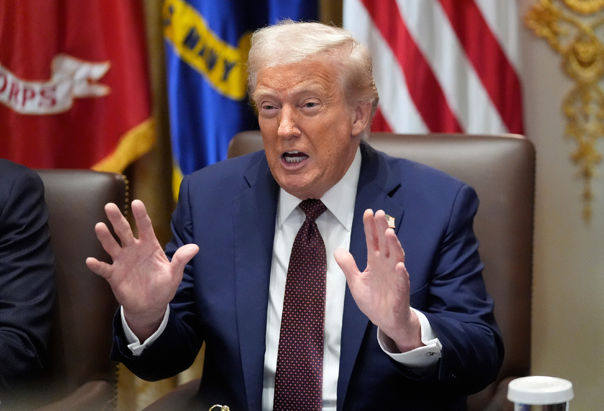 © AP Photo/Mark Schiefelbein