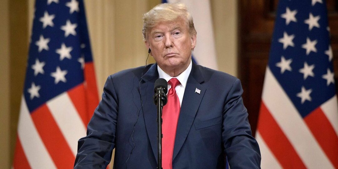 Трамп надеется завершить конфликт на Украине «очень быстро»