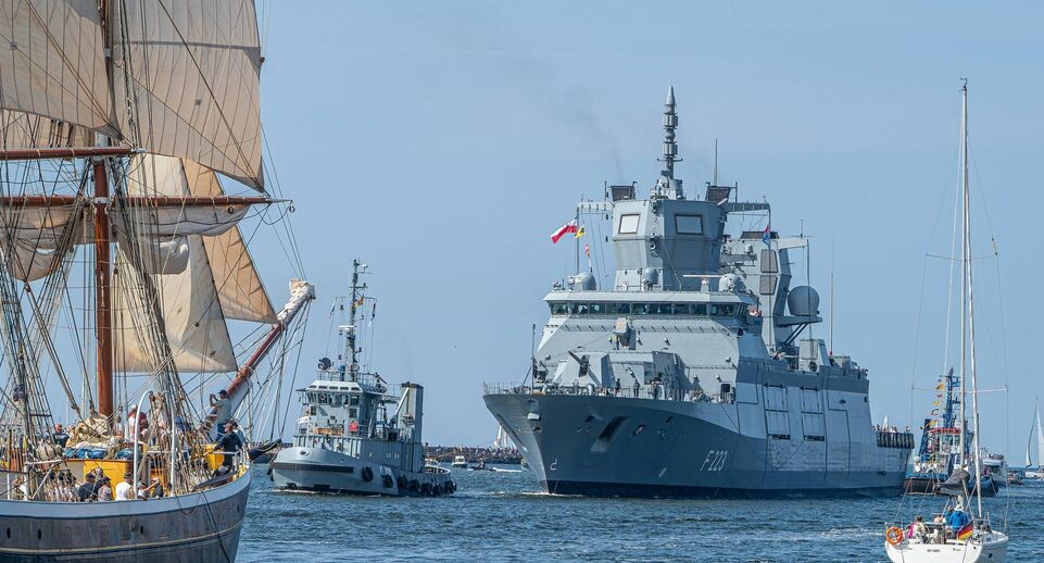    IMAGO/www.imago-images.de / www.globallookpress.com