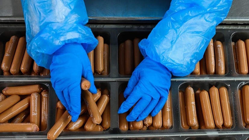   РИА Новости