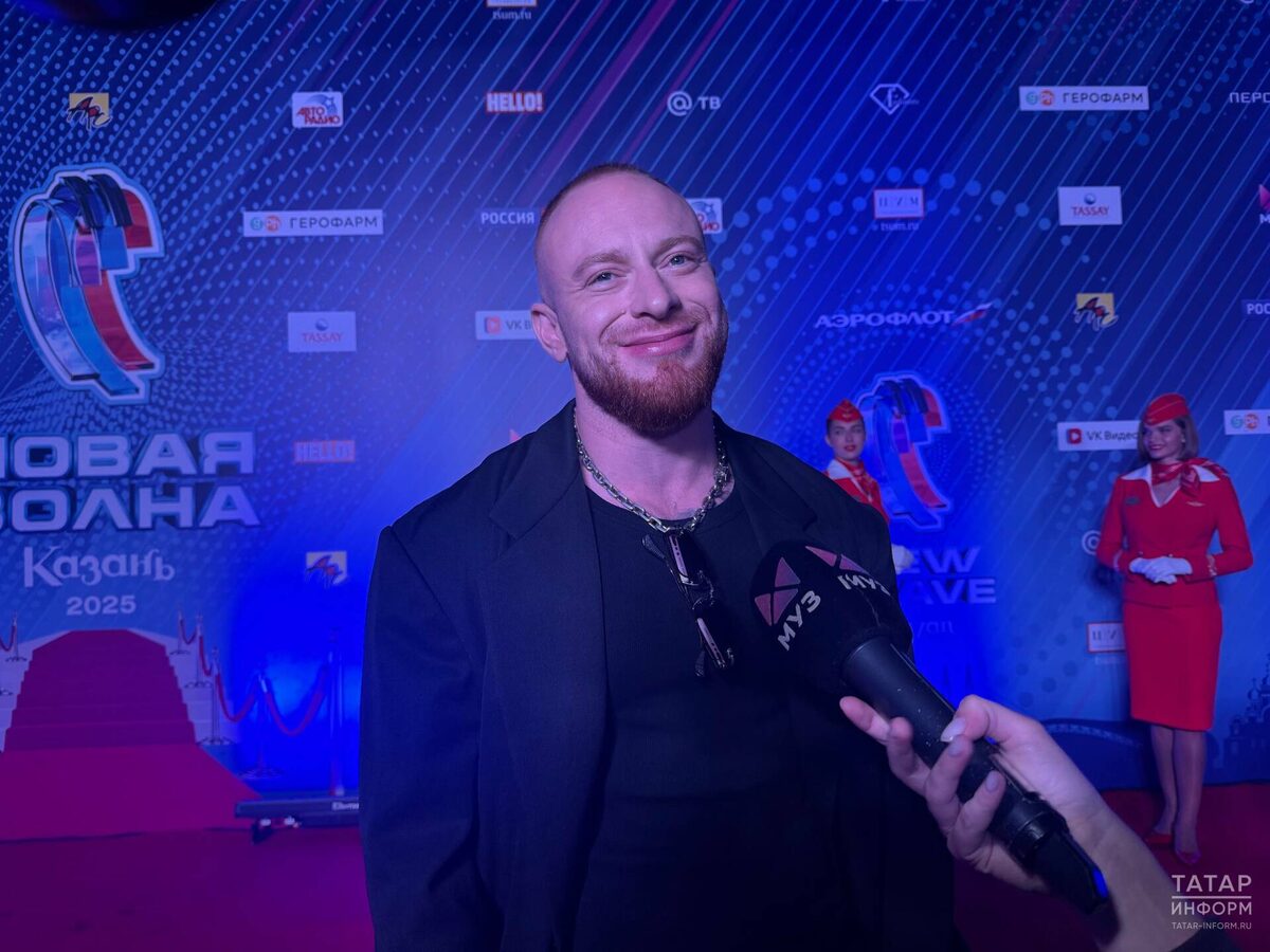 Фото: © Чулпан Шакирова / «Татар-информ»