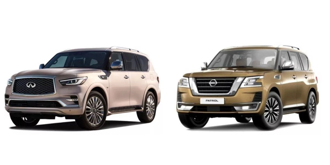 Двигатели ломаются прямо на ходу: на Nissan подали коллективный иск в США