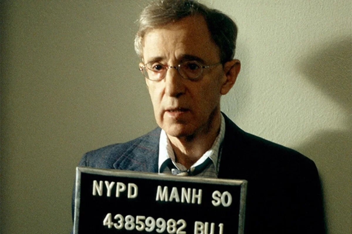    В Киеве отменили спектакль по пьесе Вуди Аллена