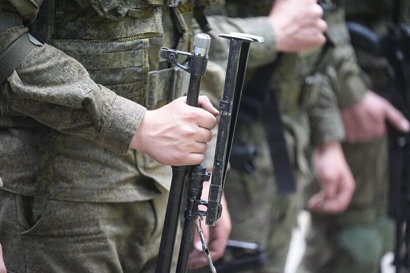     / Источник: ©ИЗВЕСТИЯ/Павел Волков