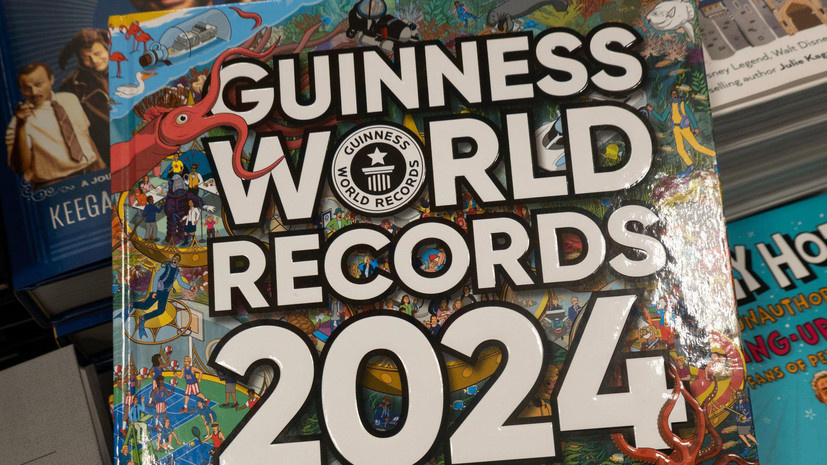   Legion-Media Patti McConville