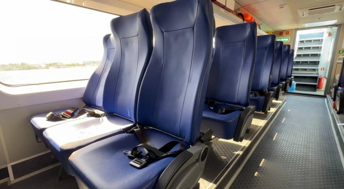    Рейсы «Валдая» по имени «Юрий Гагарин» отменили до конца неделиНовости Саратова и области – Сетевое издание «Репортер64»