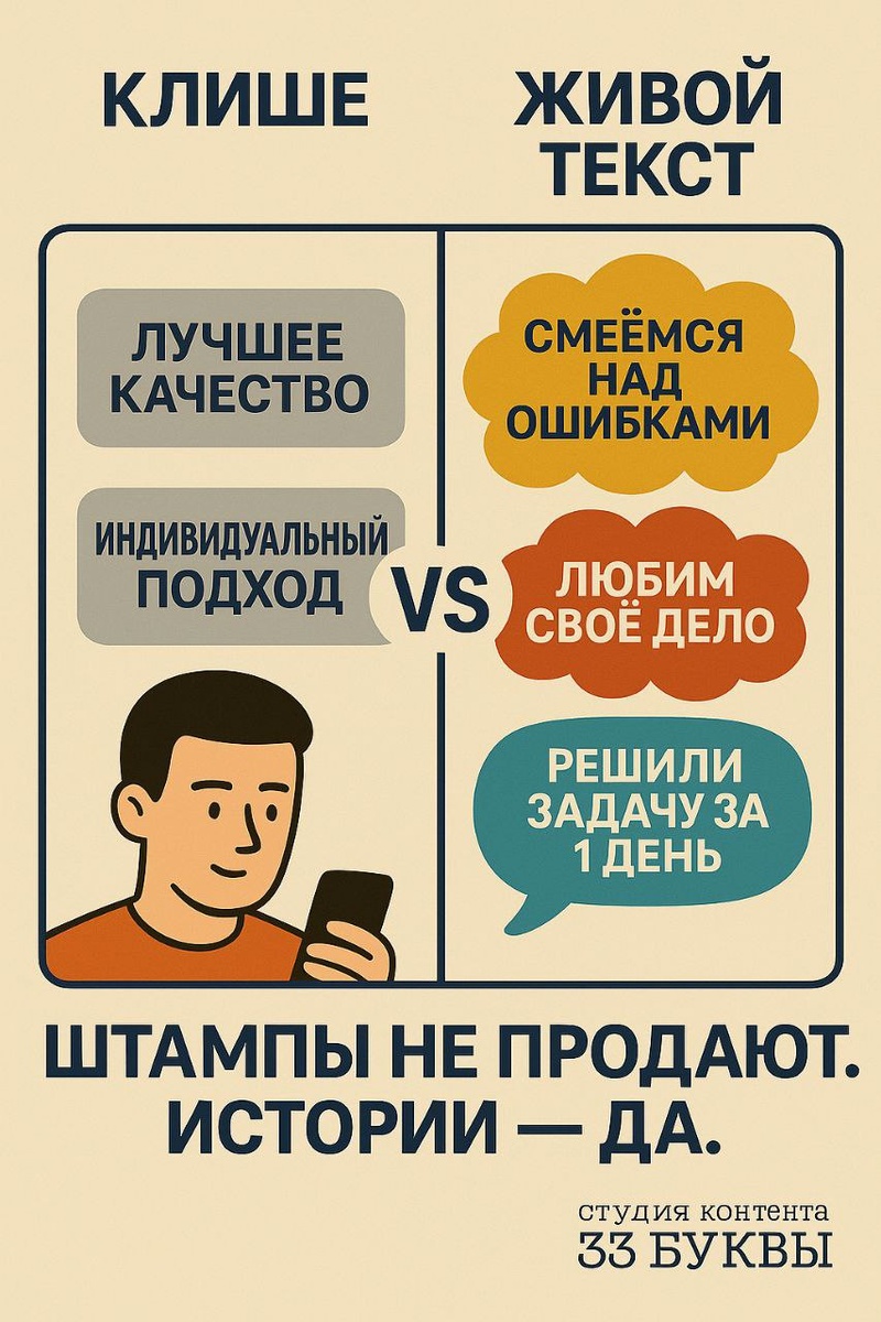 Сегодня покупатель может проверить бренд за 3 клика.