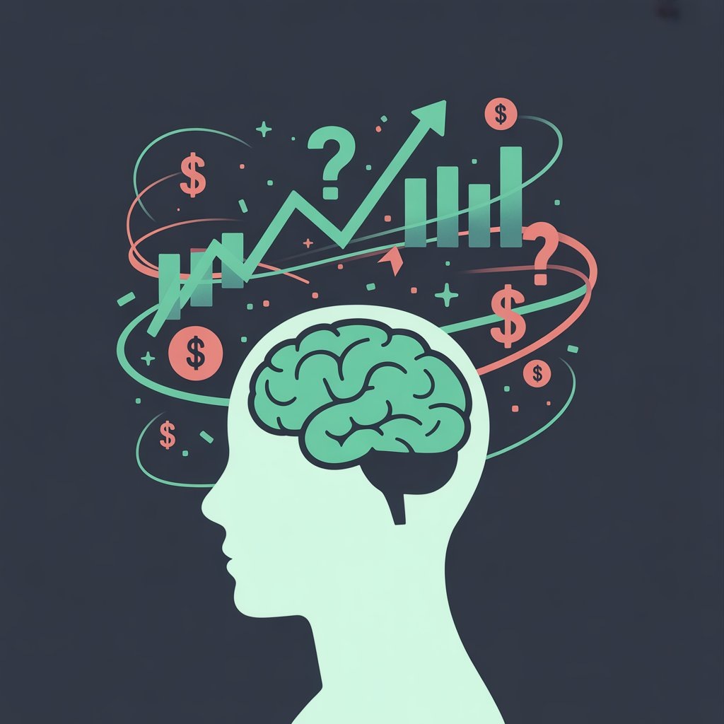 Избежать типичных ошибок инвестора — значит сохранить свои деньги