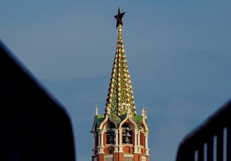     / Источник: ©ИЗВЕСТИЯ/Наталья Шершакова