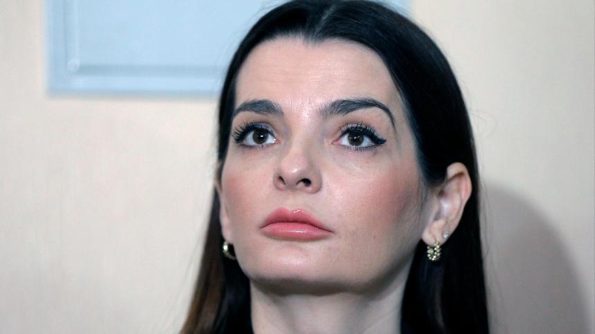    Фото: © РИА Новости/Родион Прока