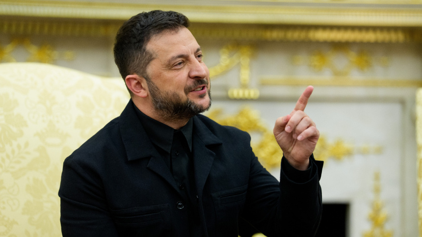    Фото: www.globallookpress.com/Aaron Schwartz - Pool via CNP