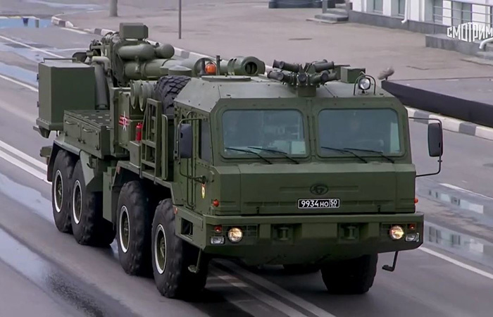 Главная особенность - мобильность.