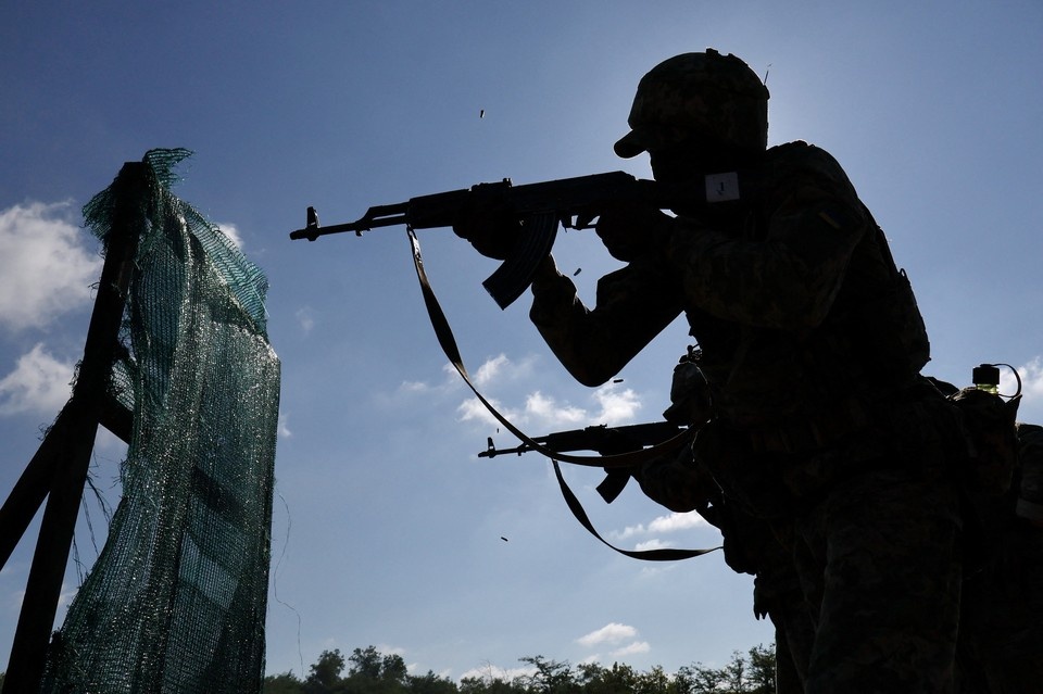 Фото: REUTERS