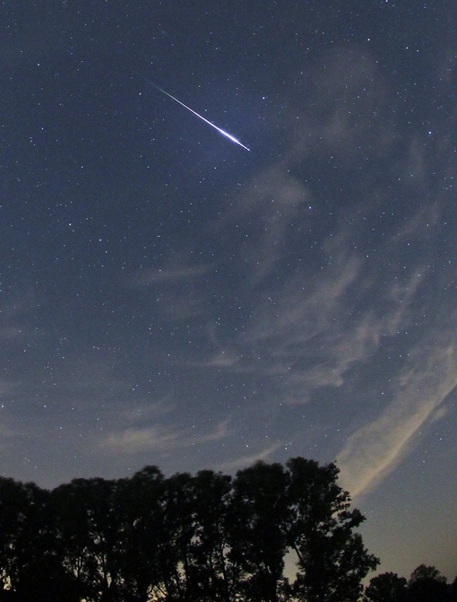 Звездное небо