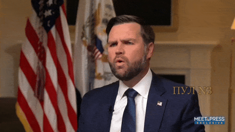    ВЭНС - ОБ "УСТУПКАХ" РОССИИ. ВИДЕО: ТГ-КАНАЛ "ПУЛ №3"