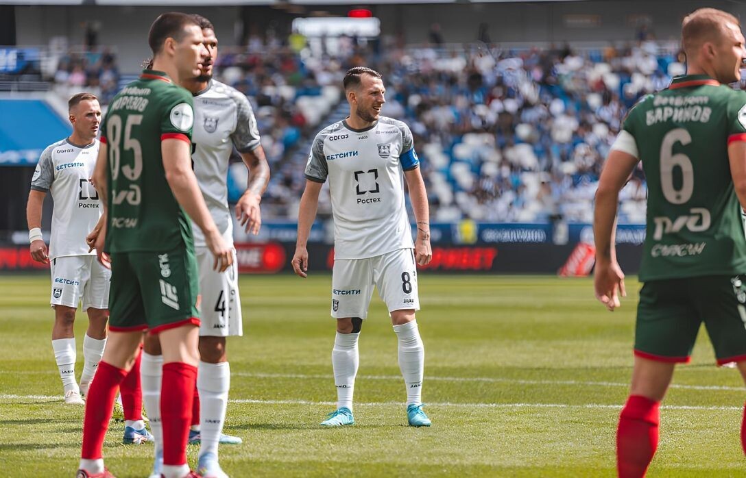    Фото: ФК «Балтика»