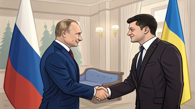   Сгенерировано с помощью ИИ