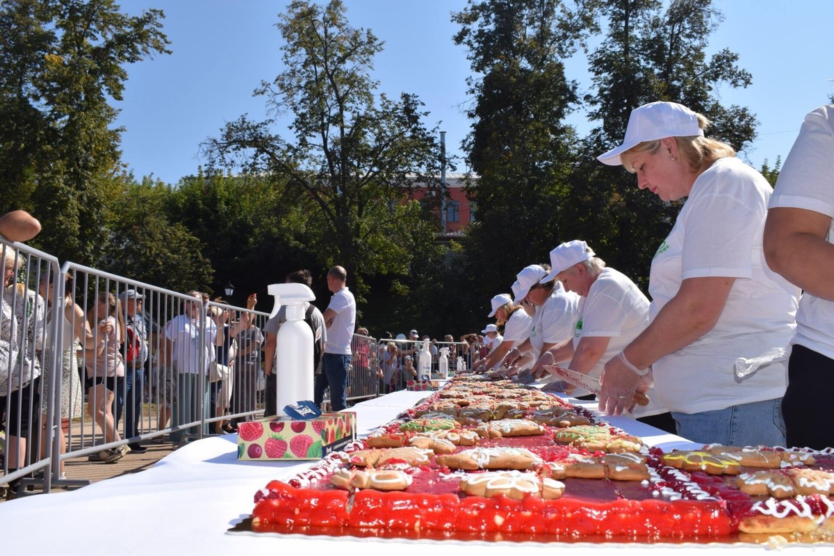    Фото: администрация Рязани