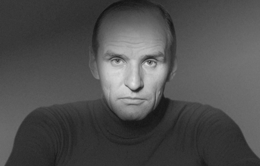 Анатолий Солоницын об Андрее Тарковском: «Он выпил у меня всю кровь. Не хочу больше слышать о нём!»