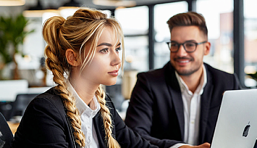 -Будем на связи...