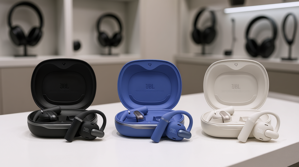 Источник изображения: JBL