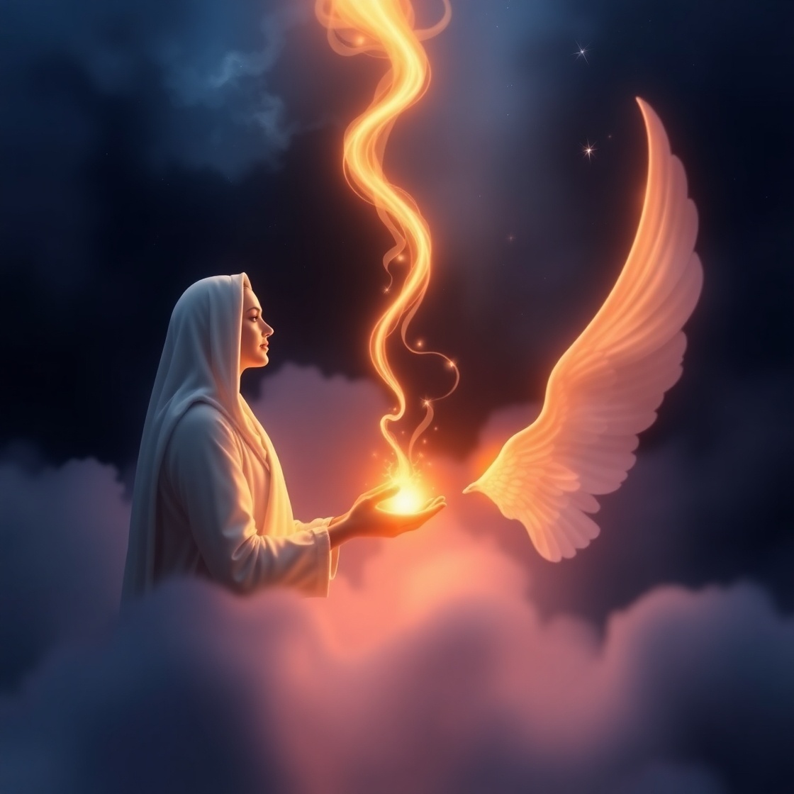 изображение создано нейросетью Leonardo