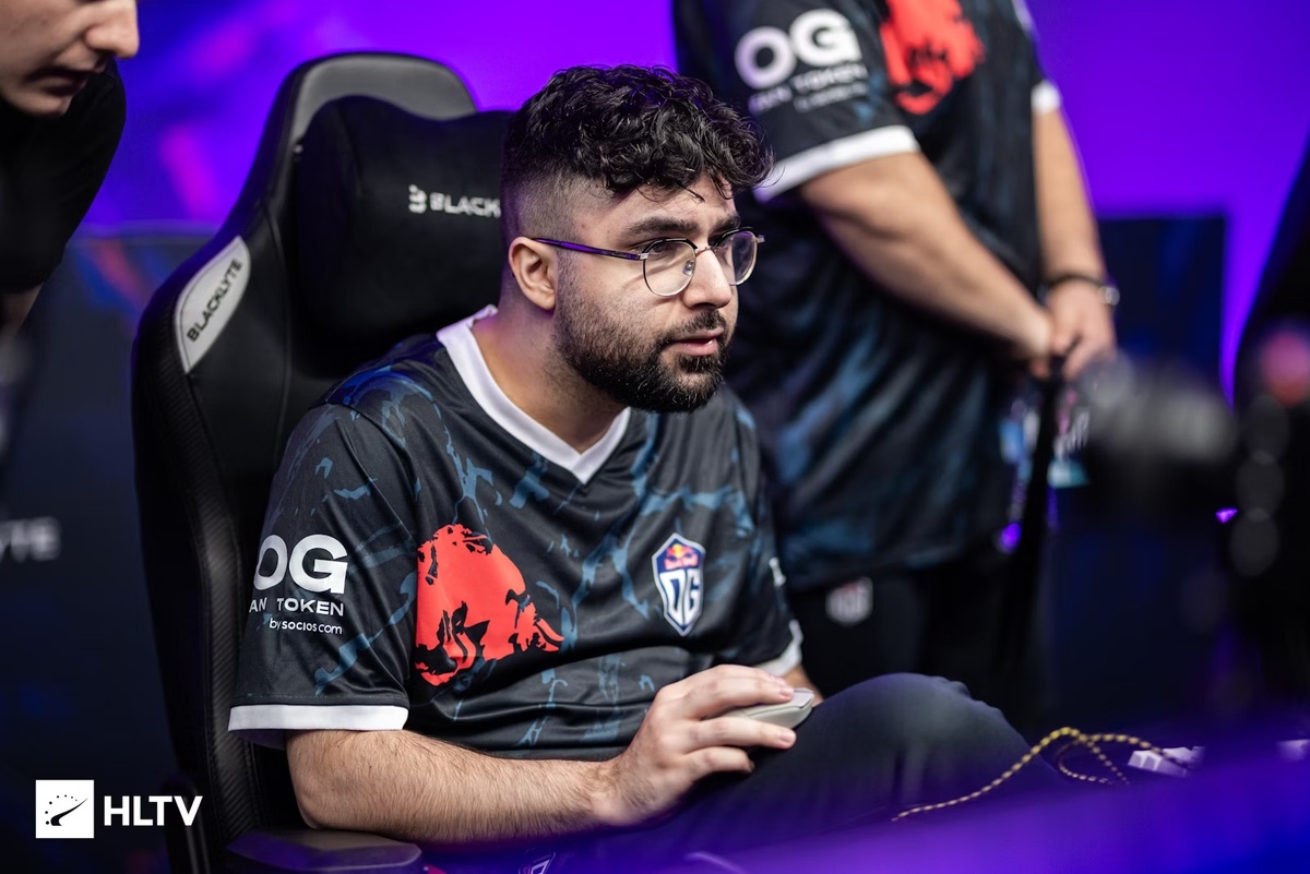 Источник: HLTV