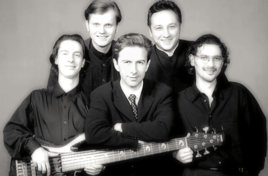 Группа “Браво”: История и творчество