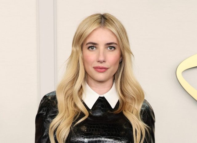    Эмма Робертс. Фото: Getty Images