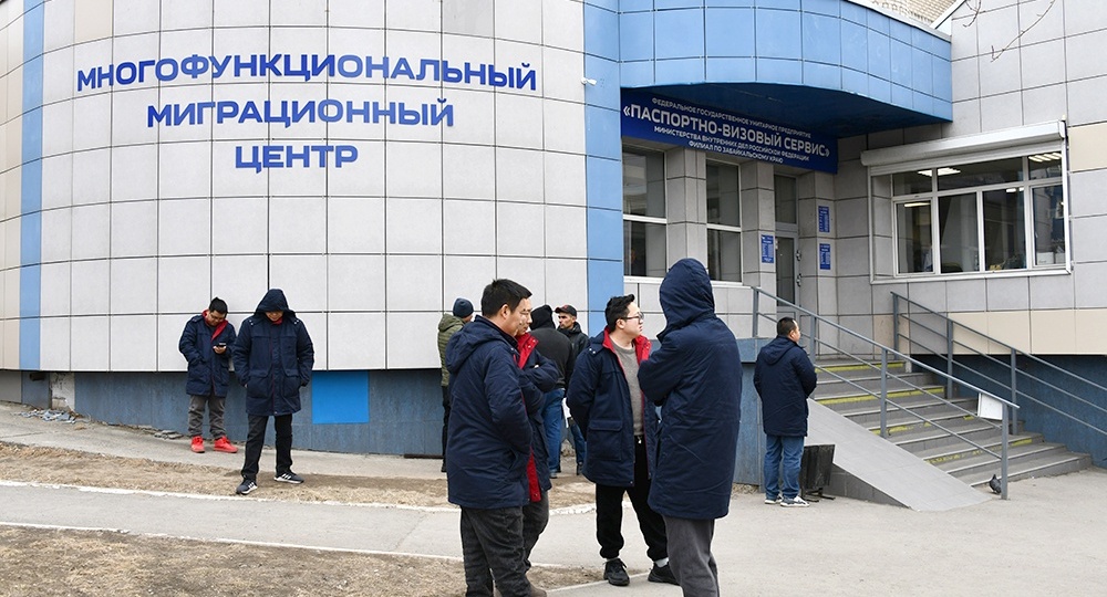 Новый сервис для мигрантов "Амина": что это такое, для чего нужен и как будет работать