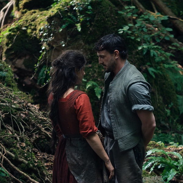     Пол Мескал создает великую драму в трейлере «Гамлета»