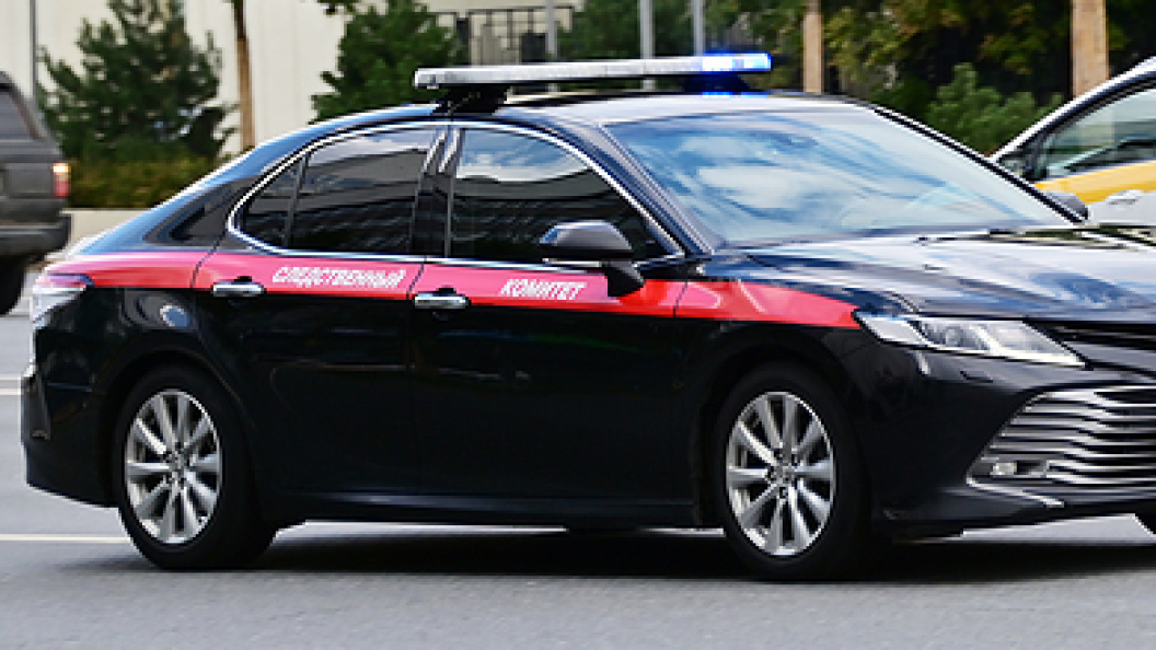    Vladimir Baranov/Globallookpress