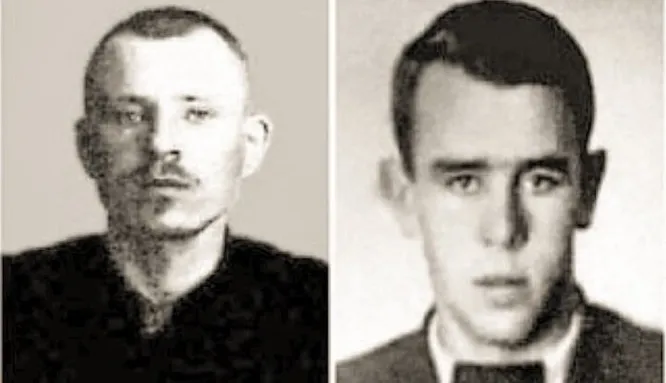 Участники «Банды высокого блондина». Фото: techinsider.ru