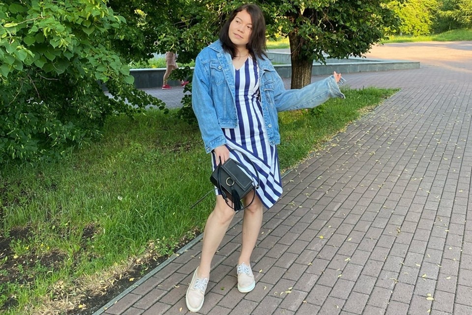 В произошедшем с Залией Шамигуловой обвиняют отвергнутого ухажера. Фото: личный архив героини публикации