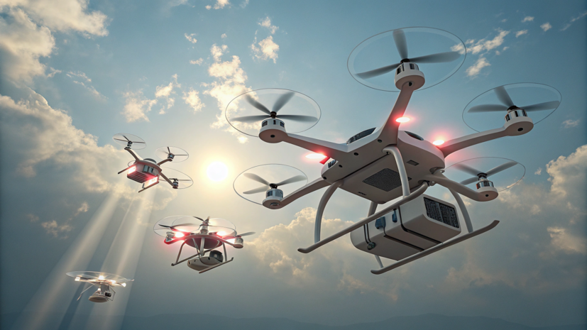   Сгенерировано с помощью ИИ