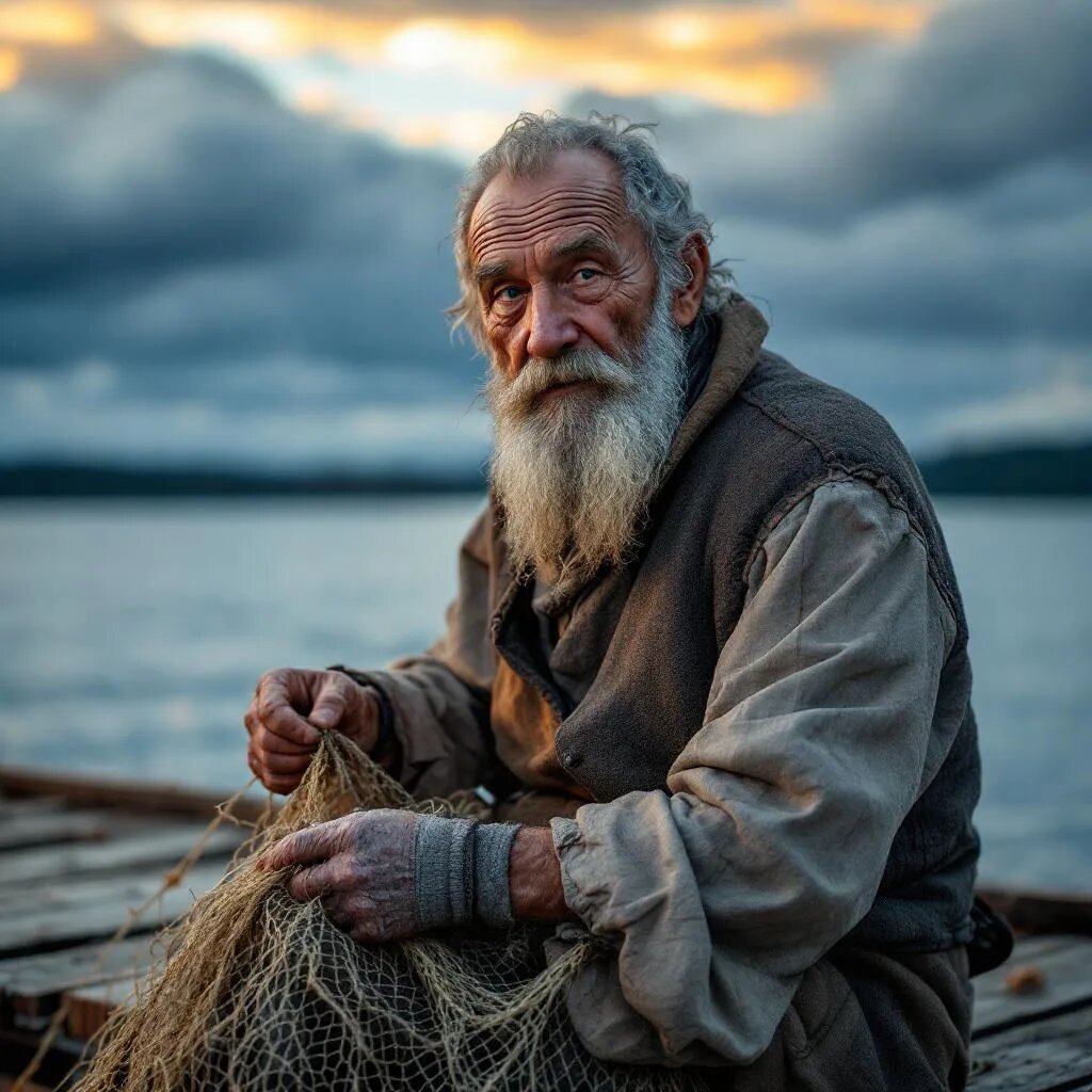 Авторская художественная интерпритация, изображение создано нейросетью flux 1.1 pro