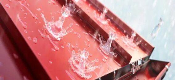 Металлочерепица