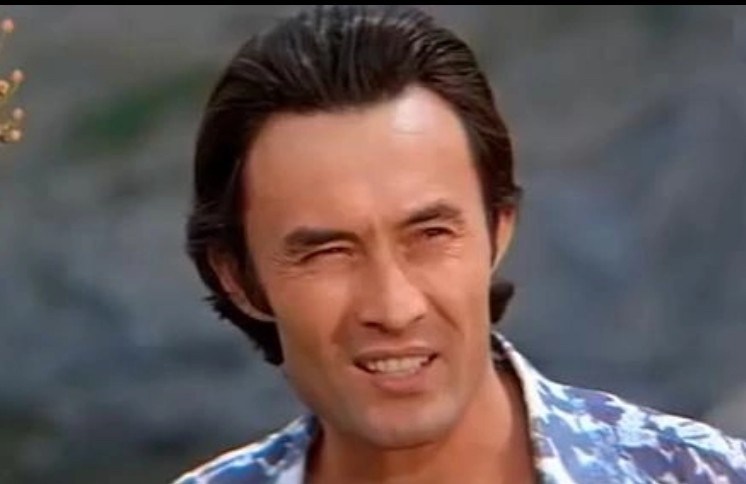 В фильме «Пираты ХХ века». 