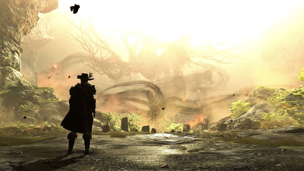 Focus Home Interactive, 2019