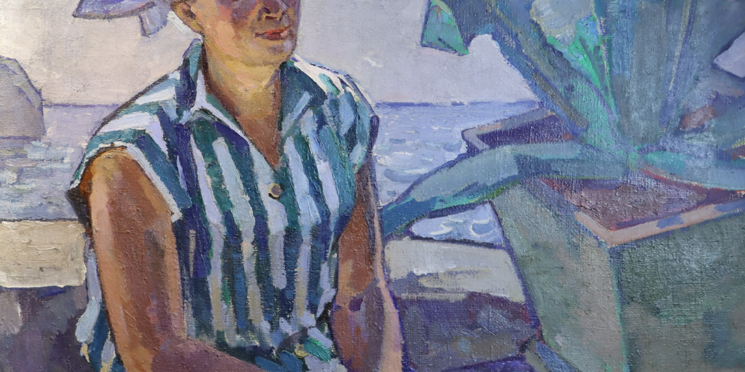 Новые поступления в Артпанораму