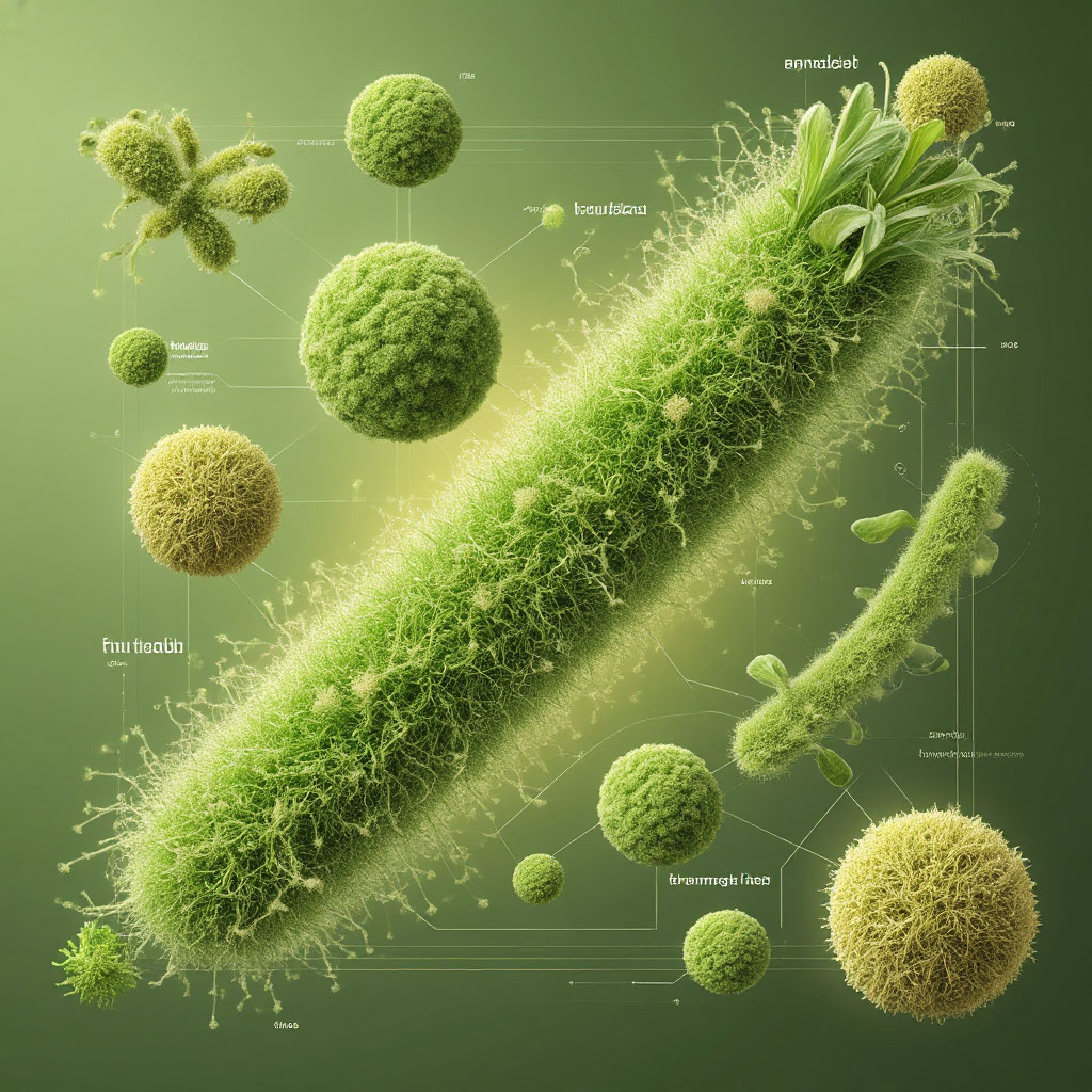 Амарант и ЖКТ