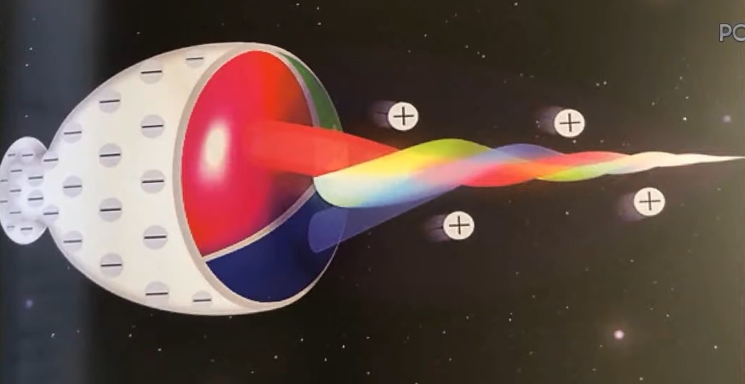 Иллюстрация: Пол Кёрш