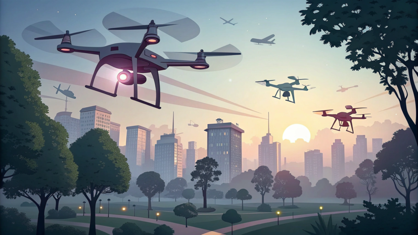   Сгенерировано с помощью ИИ