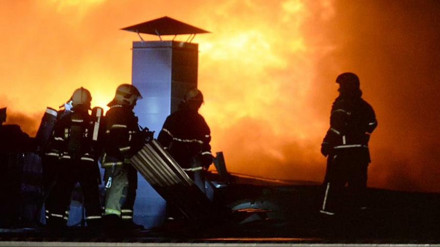    Фото: ИЗВЕСТИЯ