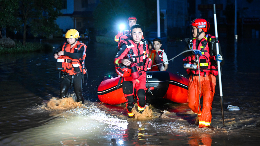    Фото: www.globallookpress.com/Deng Hua