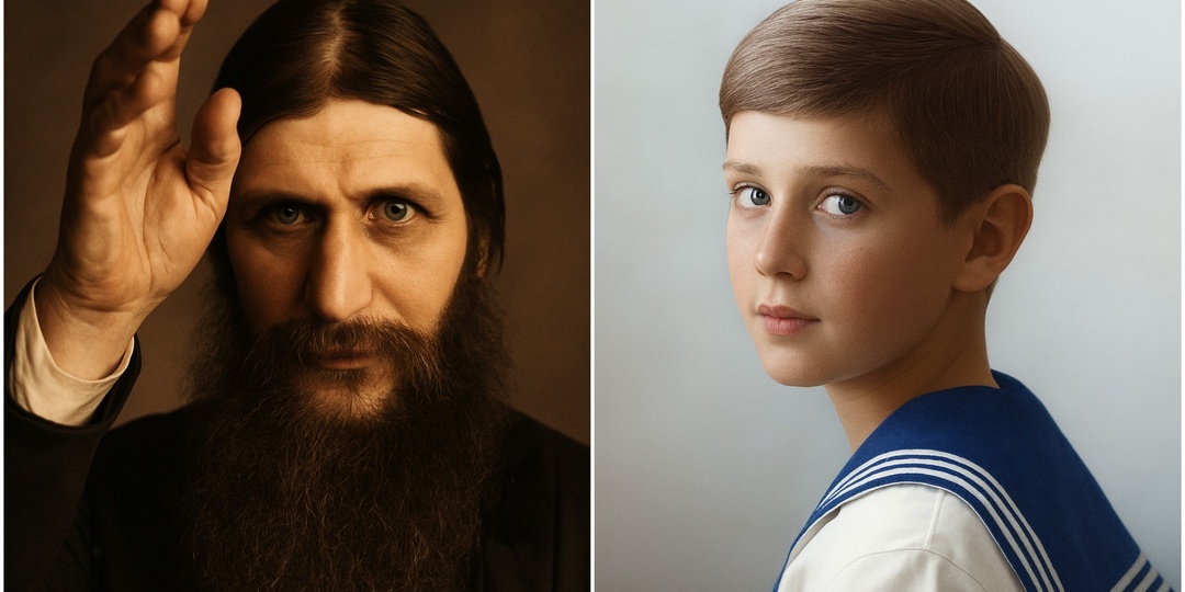 Тайна Распутина: почему его методы лечили цесаревича, а лекарства врачей - нет. Современная медицина объясняет