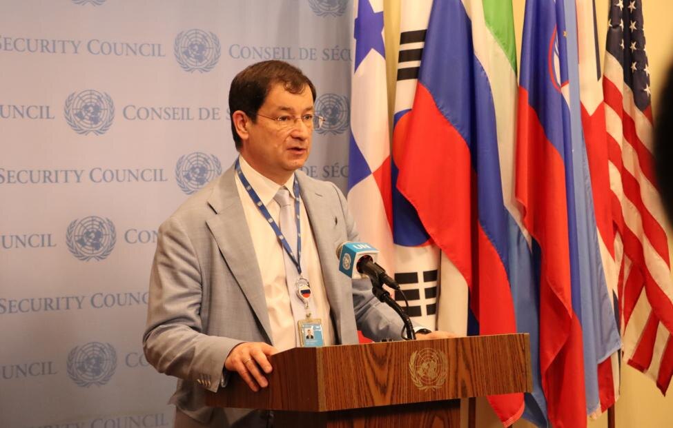 © Денис Акишев/ТАСС