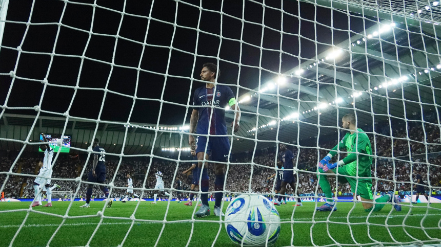    Фото: © РИА Новости/Massimo Paolone